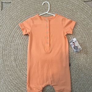 Rags 2T essentials romper